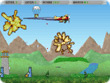 Downloaden BRAVE PLANE - Flugspiel gratis