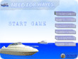 Download NEED FOR WAVES - Boat Racing