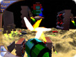 Descargar SPACE COURAGE - Juego espacial