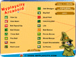 Download MYPLAYCITY ARCANOID - Arkanoid