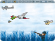 Scarica DUCK RIPOSTE - Gioco di caccia