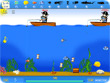 Descargar CRAZY FISHING MULTIPLAYER - Juego multijugador