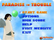 Descargar PARADISE IN TROUBLE - Arcade gratis