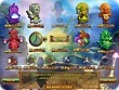 Download The Treasures Of Montezuma - gem game