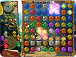 Download The Treasures Of Montezuma - gem game