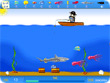 Download CRAZY FISHING - Fishing Game