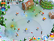 Download CHRISTMAS TROUBLES - tower defense game