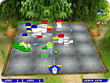 Download Strike Ball - Free arkanoid game