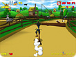 Download OSTRICH RUNNER - Free running games