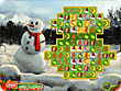 Download Christmas Puzzle - Download Christmas game
