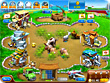 Download Farm Frenzy: Pizza Party - Download free farm game