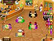 Download Snowy: Lunch Rush - Download restaurant game