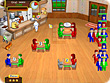 Download Snowy: Lunch Rush - Download restaurant game