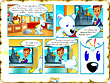 Download Snowy: Treasure Hunter 3 - Treasure hunting game