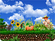 Download Turtle Lu - Free turtle game