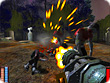Download Cemetery Warrior - Download zombie game