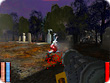 Download Cemetery Warrior - Download zombie game