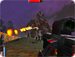 Download Cemetery Warrior - Download zombie game