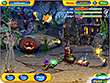 Download Fishdom: Spooky Splash - Download Halloween game