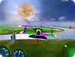Download Sky Aces: Verden Sky - Download airplane game