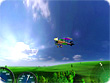 Download Sky Aces: Verden Sky - Download airplane game