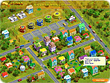 Download Fill Up 2 - Urban game
