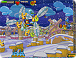 Download Zak & Jack in Showdown at Monstertown - Devastation game