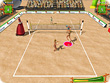Download Beach Volley Hot Sports - Beach volleyball game
