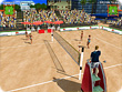 Download Beach Volley Hot Sports - Beach volleyball game