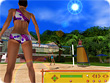 Download Beach Volley Hot Sports - Beach volleyball game