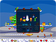 Download Foxy Jumper 2: Winter Adventures - Free xmas game