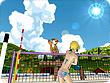 Download Incredi Beachvolley - Free volleyball game
