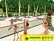 Download Incredi Beachvolley - Free volleyball game
