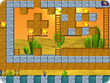 Download Pyramid Runner - Gold fever game