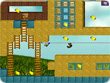 Download Pyramid Runner - Gold fever game