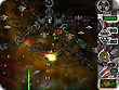Screenshot of Star Defender 2 - Download free alien games