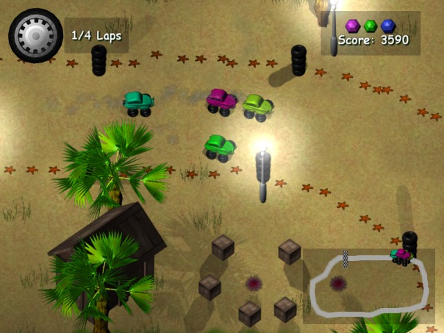 تجميعة لاجمل العاب السباق الصغيرة تجميعة لاجمل العاب السباق الصغيرة