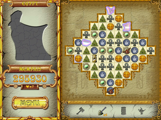 Atlantis Quest 192_screen_1_640x480