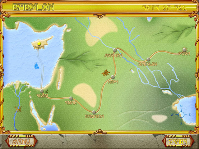 Atlantis Quest 192_screen_2_640x480