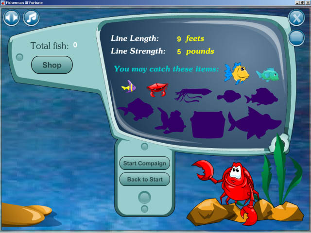 fishing games download. Free Fishing Game