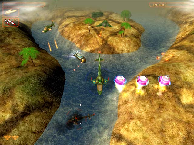 The Helicopter Game Seethru: full version free software download