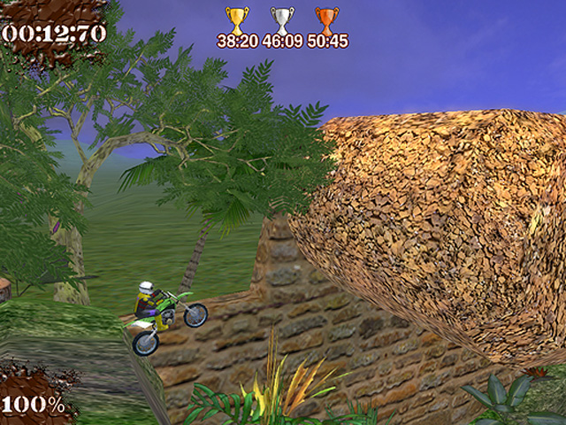  Super Motocross 423_screen_1_640x480