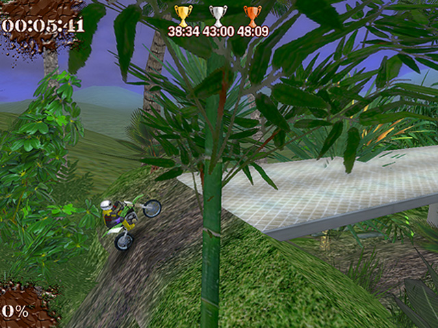  Super Motocross 423_screen_2_640x480