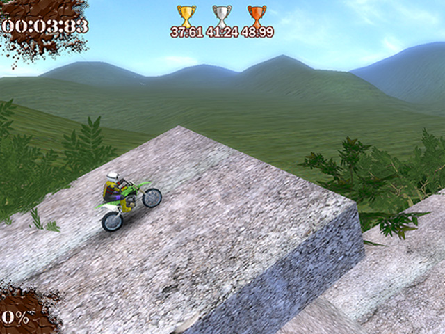  Super Motocross 423_screen_3_640x480