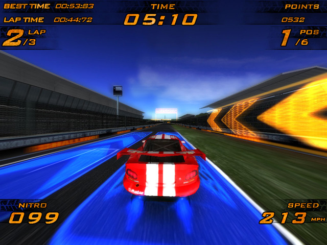 Nitro Racers 442_screen_3_640x480