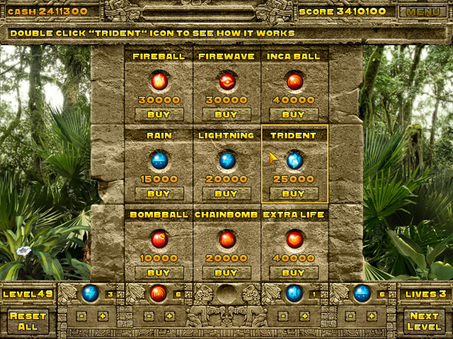 Inca Ball 445_screen_2_640x480