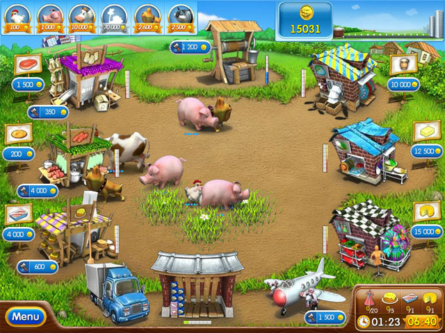 Farm Frenzy 485_screen_3_640x480