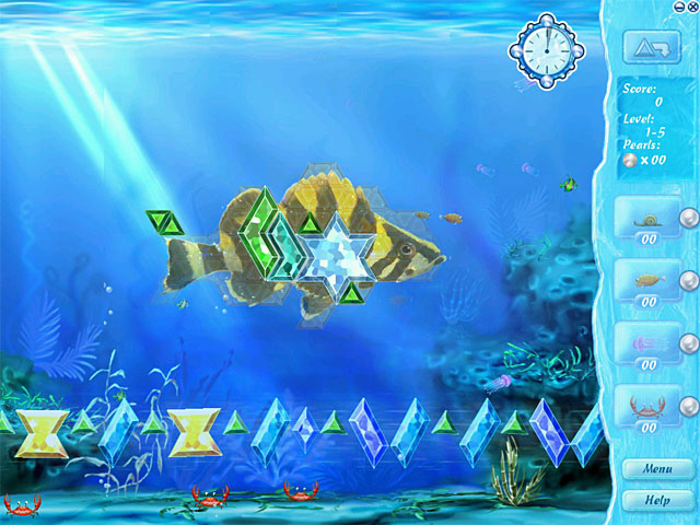 Arctic Quest 509_screen_3_640x480