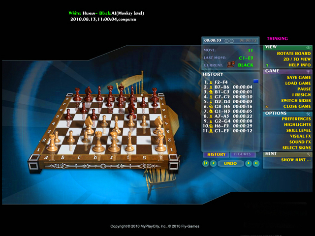 Free Download Game Master Chess Full Version