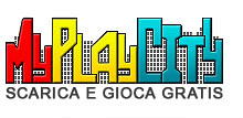 MyPlayCity - Fun Games